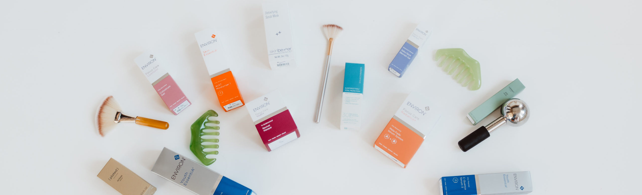 SomaVie Wellness Environ Facials and Chemical Peels